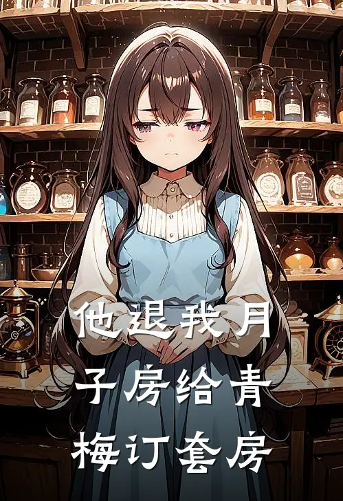 他退我月子房给青梅订套房