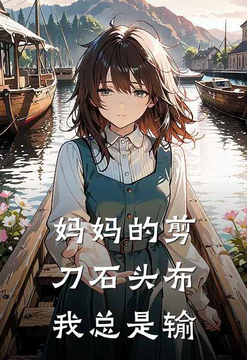 妈妈的剪刀石头布，我总是输