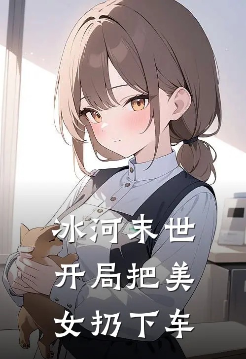 冰河末世：开局把美女扔下车