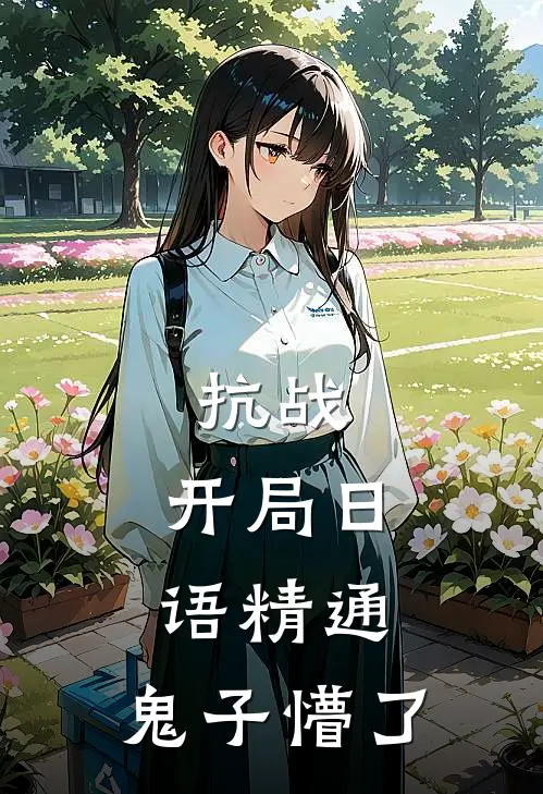 抗战：开局日语精通，鬼子懵了