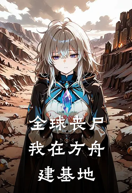 全球丧尸：我在方舟建基地