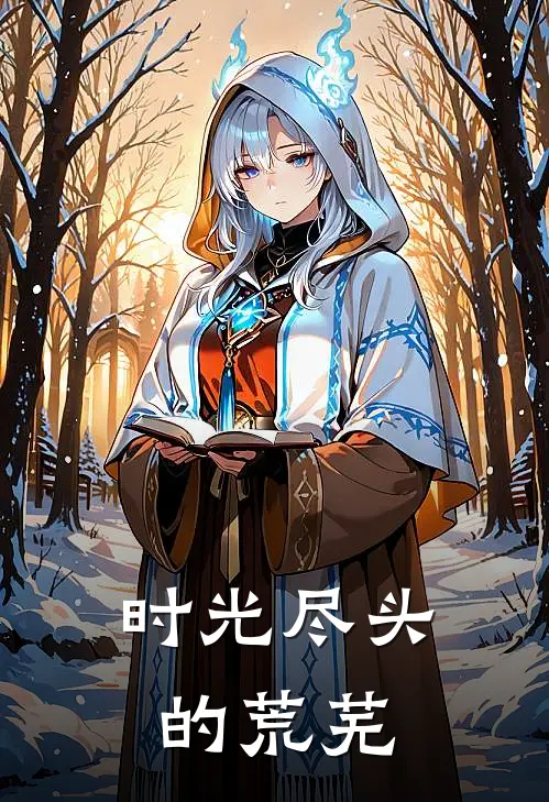 时光尽头的荒芜