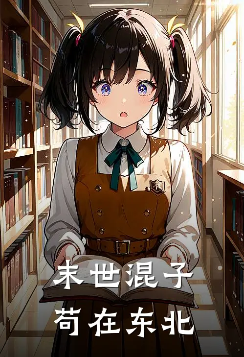 末世混子苟在东北