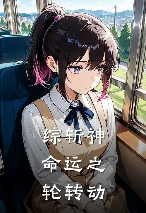 综斩神：命运之轮转动