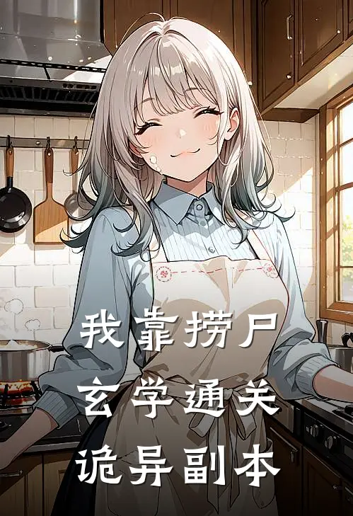 我靠捞尸玄学通关诡异副本