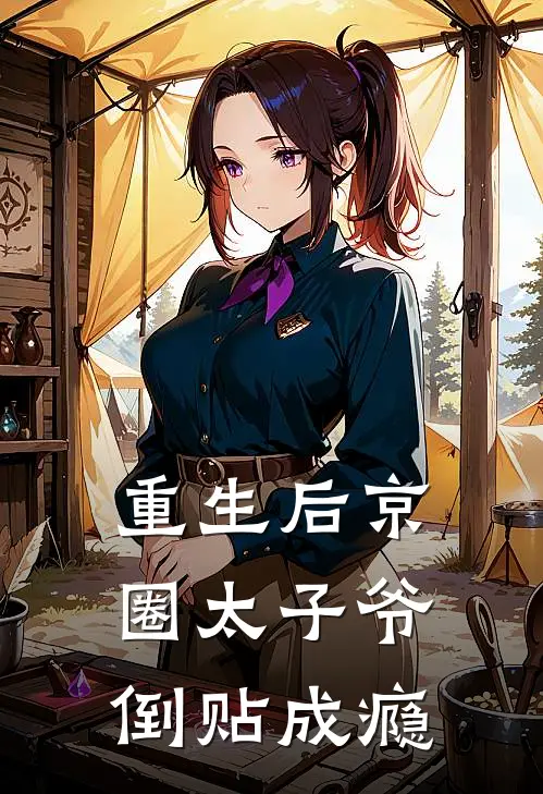 重生后京圈太子爷倒贴成瘾
