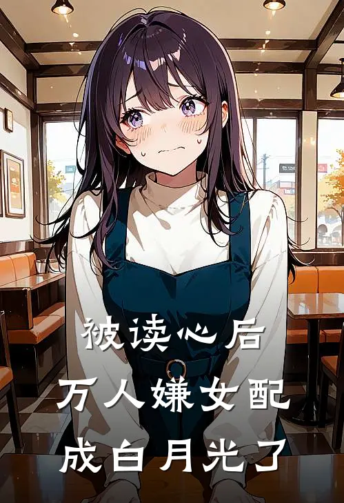 被读心后，万人嫌女配成白月光了