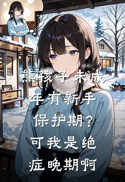 熊孩子未成年有新手保护期？可我是绝症晚期啊