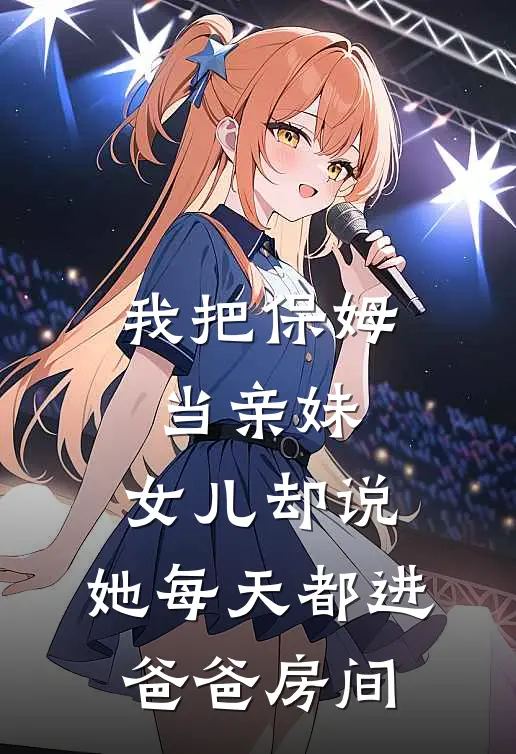 我把保姆当亲妹，女儿却说：“她每天都进爸爸房间。”