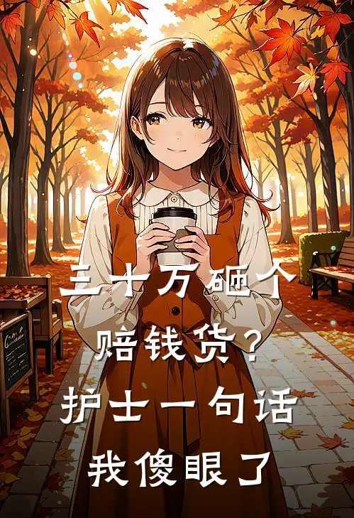三十万砸个赔钱货？护士一句话，我傻眼了