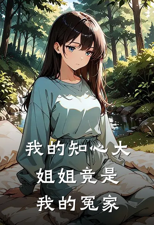 我的知心大姐姐竟是我的冤家