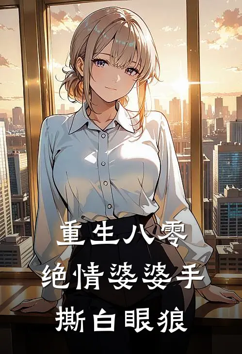 重生八零：绝情婆婆手撕白眼狼