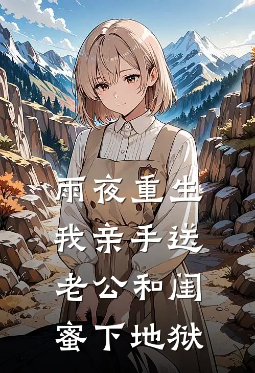 雨夜重生，我亲手送老公和闺蜜下地狱