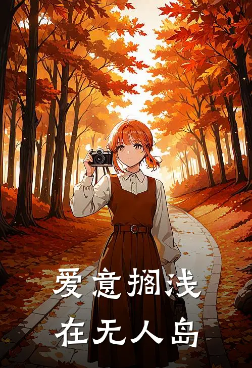 爱意搁浅在无人岛