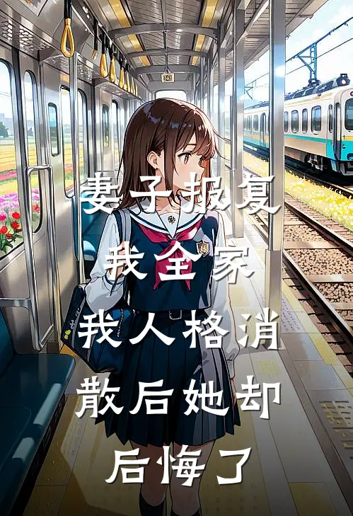 妻子报复我全家，我人格消散后她却后悔了
