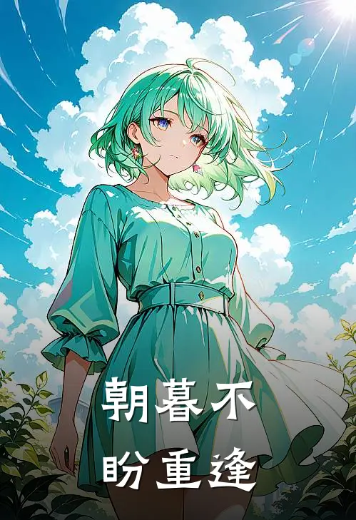 朝暮不盼重逢