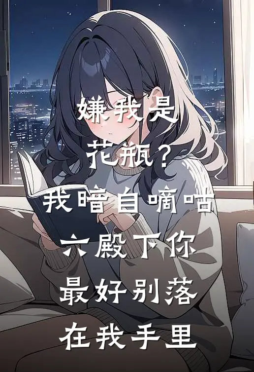 嫌我是花瓶？我暗自嘀咕：六殿下，你最好别落在我手里