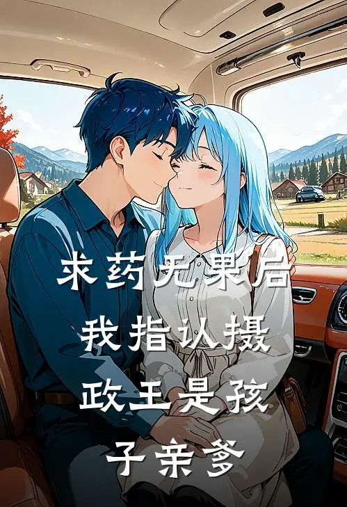 求药无果后，我指认摄政王是孩子亲爹