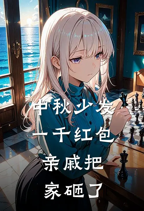 中秋少发一千红包，亲戚把家砸了