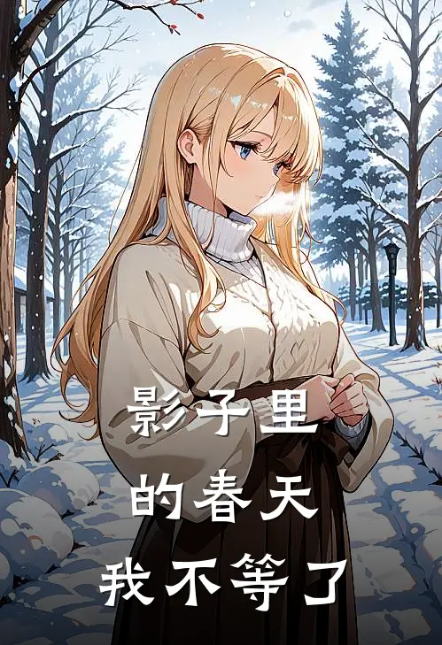 影子里的春天，我不等了