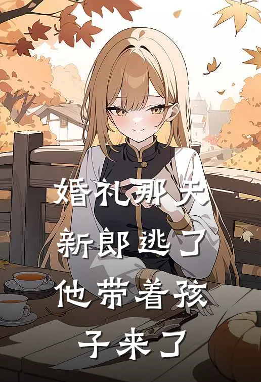 婚礼那天新郎逃了，他带着孩子来了