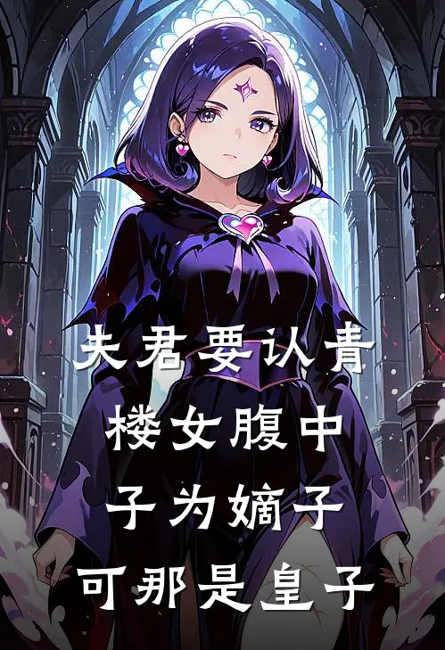 夫君要认青楼女腹中子为嫡子，可那是皇子