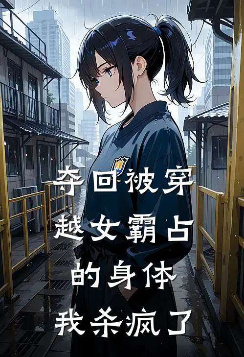夺回被穿越女霸占的身体，我杀疯了
