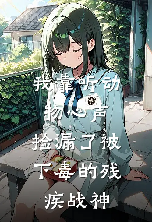 我靠听动物心声，捡漏了被下毒的残疾战神