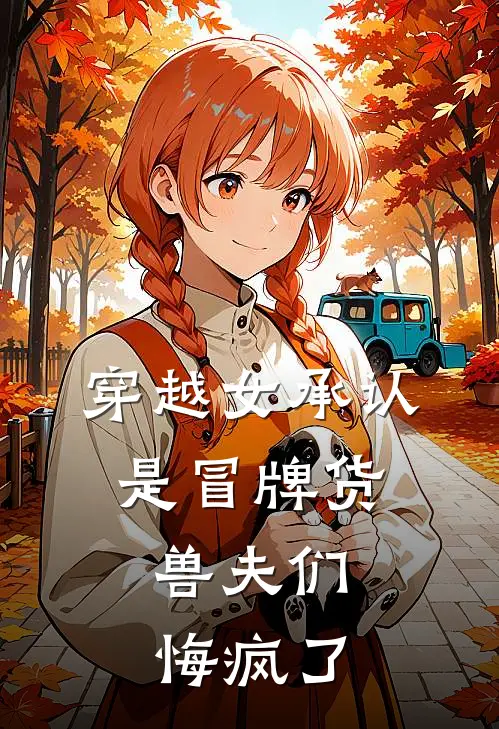 穿越女承认是冒牌货，兽夫们悔疯了
