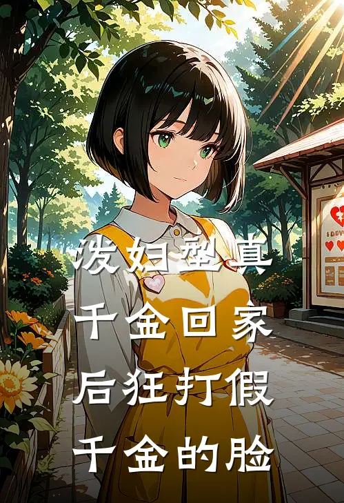 泼妇型真千金回家后狂打假千金的脸