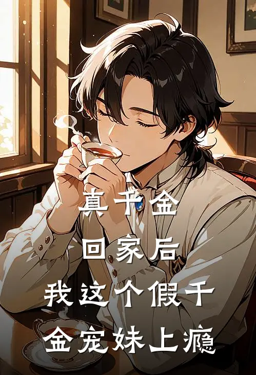 真千金回家后，我这个假千金宠妹上瘾