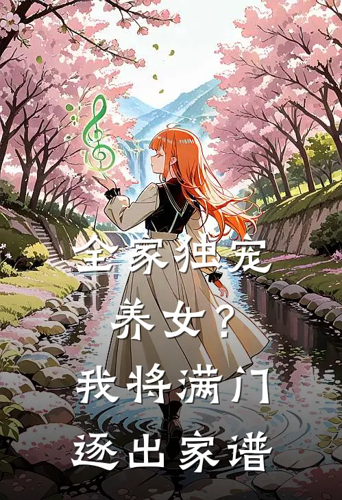 全家独宠养女？我将满门逐出家谱