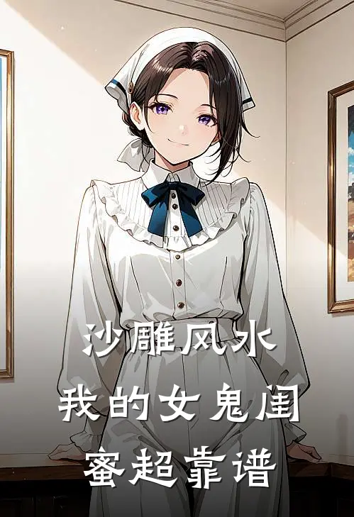 沙雕风水：我的女鬼闺蜜超靠谱