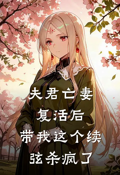 夫君亡妻复活后，带我这个续弦杀疯了