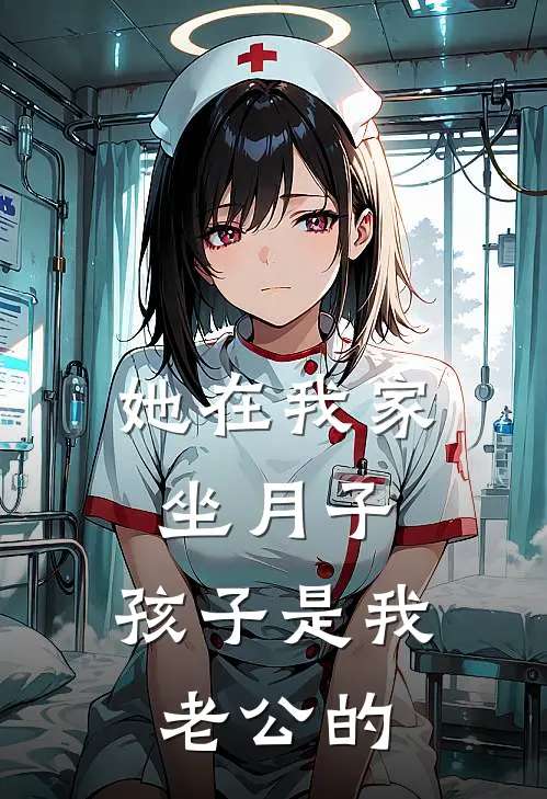 她在我家坐月子，孩子是我老公的