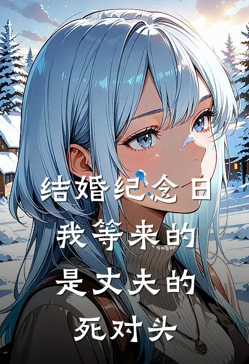 结婚纪念日，我等来的是丈夫的死对头