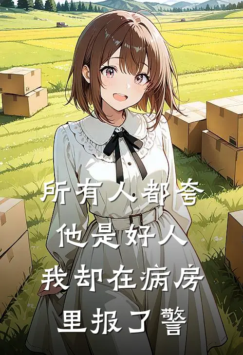 所有人都夸他是好人，我却在病房里报了警