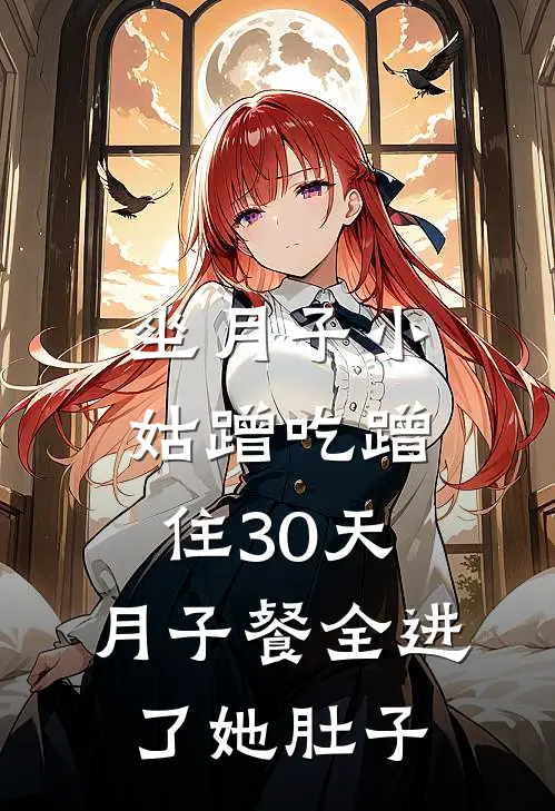 坐月子小姑蹭吃蹭住30天，月子餐全进了她肚子