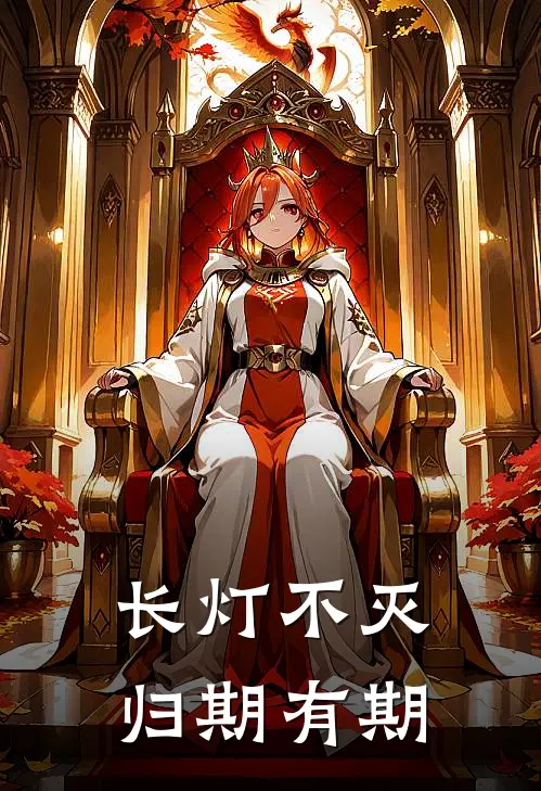 长灯不灭，归期有期