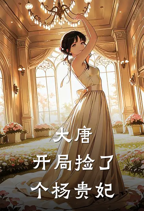 大唐：开局捡了个杨贵妃