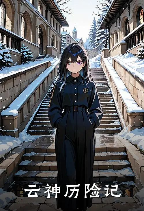云神历险记