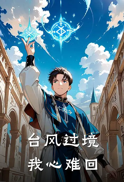 台风过境，我心难回