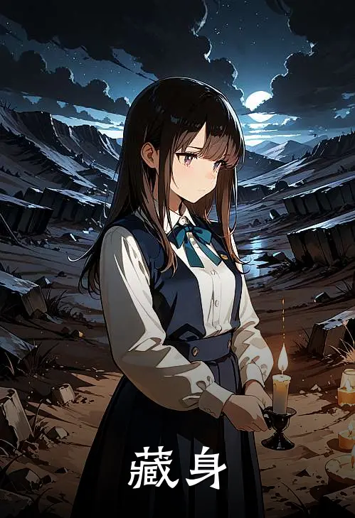 藏身