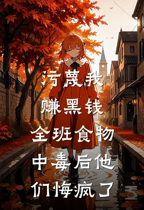 污蔑我赚黑钱，全班食物中毒后他们悔疯了