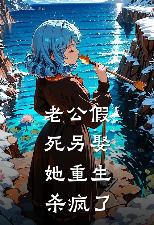 老公假死另娶，她重生杀疯了