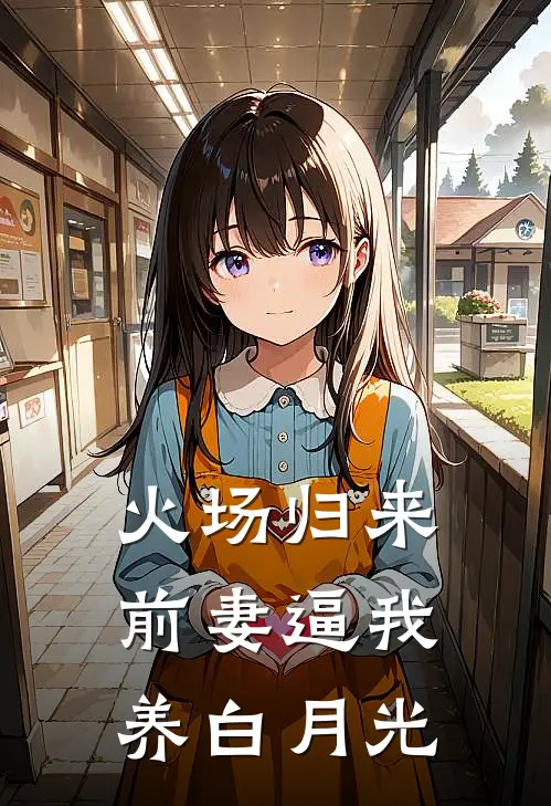 火场归来，前妻逼我养白月光