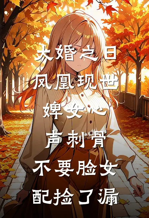 大婚之日凤凰现世，婢女心声刺骨：不要脸女配捡了漏