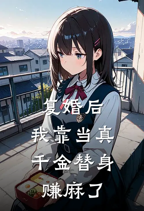 复婚后，我靠当真千金替身赚麻了