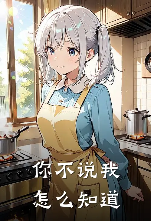 你不说我怎么知道