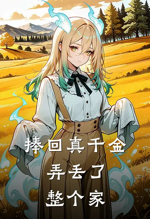 捧回真千金，弄丢了整个家